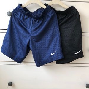Nike Basketball Shorts